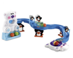 Go Baby Go Sit - To - Crawl Polar Coaster